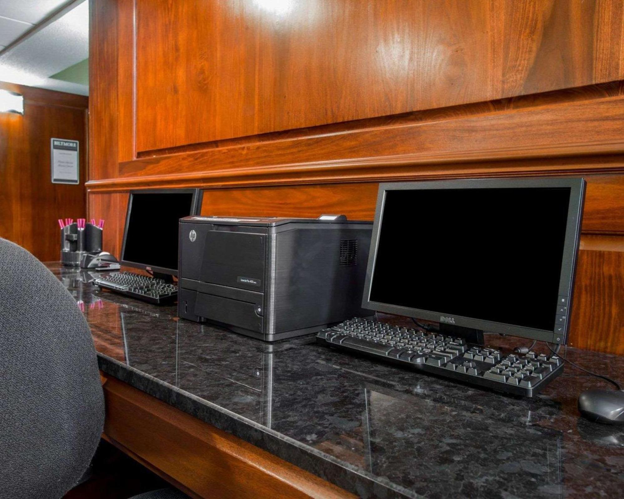 Comfort Suites Outlet Center Asheville Zewnętrze zdjęcie